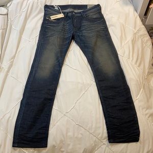 Diesel Men’s Jeans